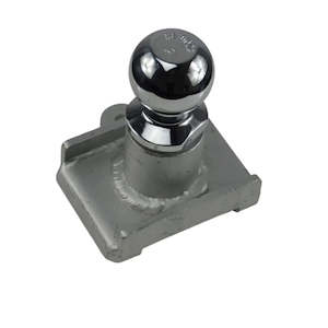 Caravan Movers Parts: Robot Camper Trolley Tow Ball Mount