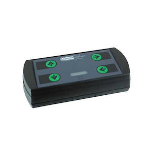 Remote Robot Camper Trolley Blue Mk 2