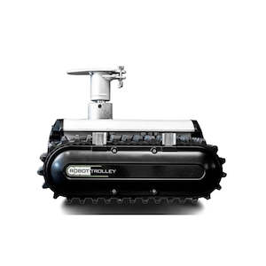 Caravan Movers Parts: Robot Trolley RT1500 (up to 1500kg) Remote Controlled