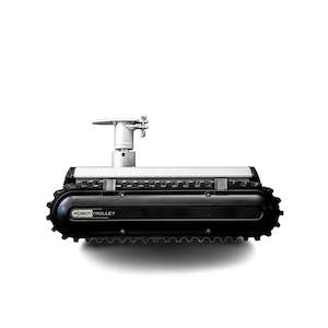 Caravan Movers Parts: Robot Trolley RT2500TAM (up to 2500kg) Remote Controlled