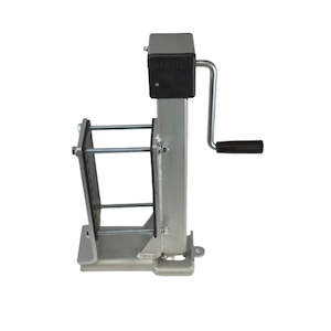 Caravan Movers Parts: Robot Camper Trolley High Lift Bracket