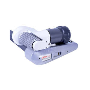 PowrTouch Evolution - Twin Axle - Two Motor - Automatic