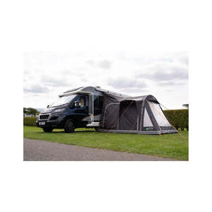 Inflatable Awnings: Vango Kela Pro Air Tall Drive Away Awning