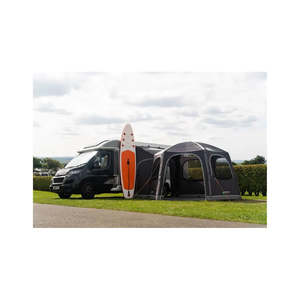 Vango HexAway Air Tall Drive Away Awning
