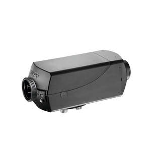 Diesel Heaters: Born To Roam 2Kw Diesel Heater Full Kit