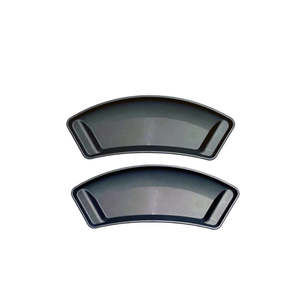 Bbqs Spare Parts: NomadiQ Drip Tray (Pair)