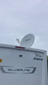 Products: Australian Sphere convert to NZ RV Specialties