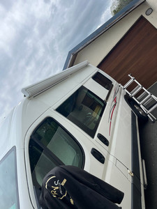 Products: Fiamma Awning Supplied & Fitted RV Specialties