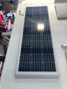 ‘Family Fun’ Solar Pkg. Supply & Fit RV Specialties