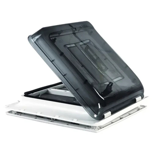 Products: Fiamma Roof Vent supply and replace RV Specialties