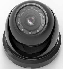 Replace single rear camera (Inc fitting) RV Specialties