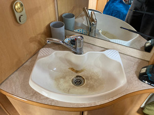 Products: Sink Repair RV Specialties