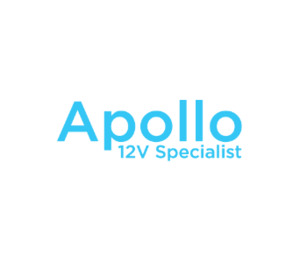 Products: Apollo 7" Wired TWIN Camera for Motorhome (Inc fitting) RV Specialties