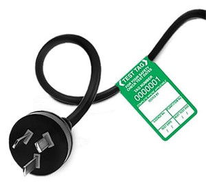 Test and Tag RV Specialties