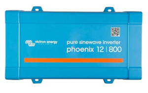 Inverter Package RV Specialties