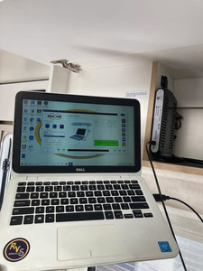 KiwSat Software Update RV Specialties