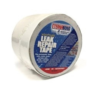 Eternabond Roof Seal Tape- White 4" x 50' Roll