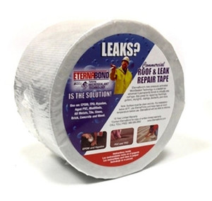 Products: Eternabond Web Seal Tape 4" x 50' Roll (15.2m)