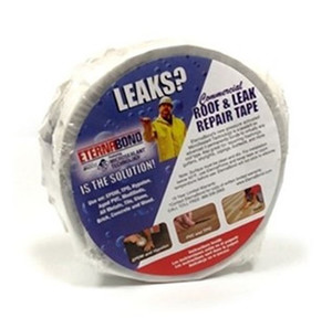 Products: Eternabond Aluminium Roof Seal Tape 2" x 50' (15.2m)
