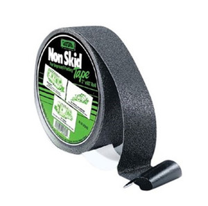 Non Skid Tape 2'' x 60' - Black