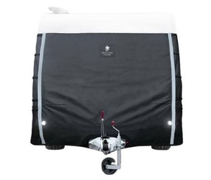 Tow Pro Caravan Front Protector