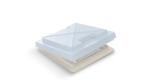 Products: MPK 280 x 280mm 4 Way Roof Vent