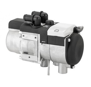 Autoterm Flow 5D Hydronic Heating System 12V