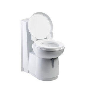 Products: Thetford C263-CS Ceramic Bowl Swivel Cassette Toilet