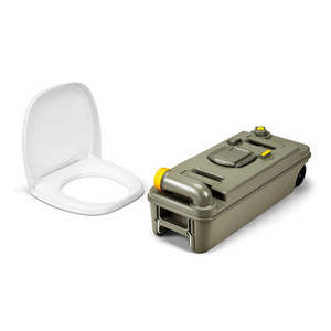 Products: Thetford Fresh-up Set for C2/C3C/C4 Cassette Toilet - RH