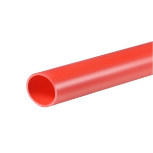 Products: 12mm Hot Water Pipe (per metre) Red JG