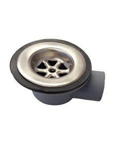 Products: 1 1/4" - 28 mm 90 Degree Sink Waste + 30mm Screw