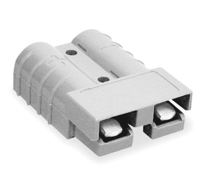 Products: Anderson Style Connector 50A, Heavy Duty, Genderless RVtechnic RV&Marine