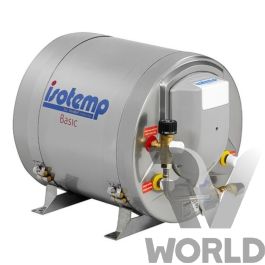 Products: Isotemp Water Heater - Basic 24L 230V/Heat Exchange - RV World NZ