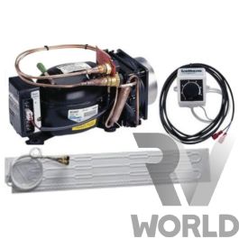 Products: Compact Classic Kit 2016. Fridge ≤ 200L OR Freezer ≤ 66L - RV World NZ