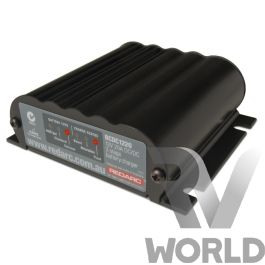 Products: Redarc BCDC1220. 12V 20A DC-DC Battery Charger - RV World NZ