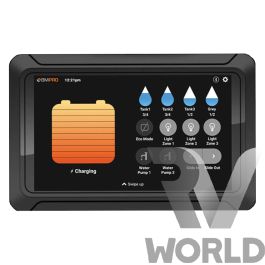 Products: BMPro Odyssey Tablet Touchscreen Display for BatteryPlus35 Series - RV World NZ
