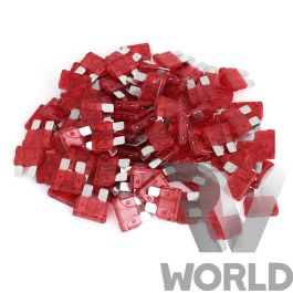 Products: 10A Blade Fuse (Pack of 5) - RV World NZ