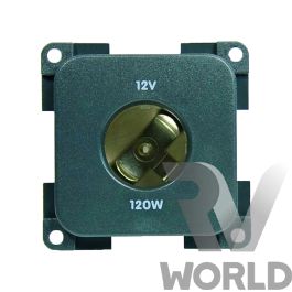 12V Power Socket - RV World NZ