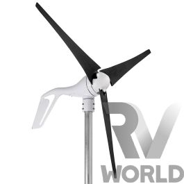 Products: Air X Marine Wind Turbine - RV World NZ