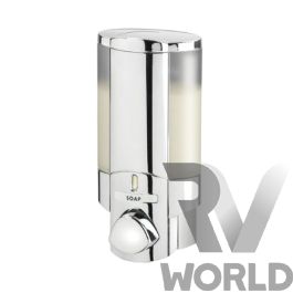 Single Soap Dispenser - RV World NZ