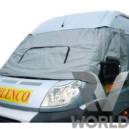 Products: Universal External Thermal Blind - RV World NZ