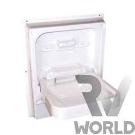 Foldaway Basin Cleo - RV World NZ