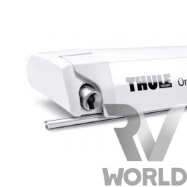 Rail To Connect QuickFit Tent to Thule 6300 Awning - RV World NZ