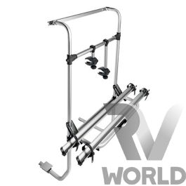 Thule Caravan Universal G2 Bike Rack (2 Bikes) - RV World NZ