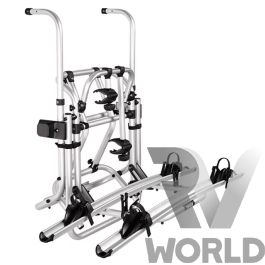 Thule Lift V16 Manual Lift Bike Rack (2-3 Bikes) - RV World NZ