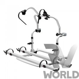 Products: Fiamma Carry Bike Pro C Bike Rack (2-4 Bikes) - RV World NZ