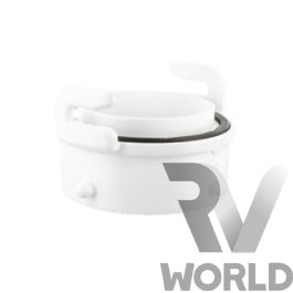 Products: Valterra Universal 3" Adapter - RV World NZ