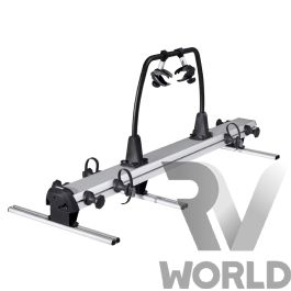 Products: Thule VeloSlide Bike Rack - RV World NZ