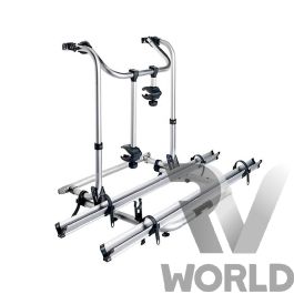 Thule Sport G2 Short Bike Rack (2-3 Bikes) - RV World NZ