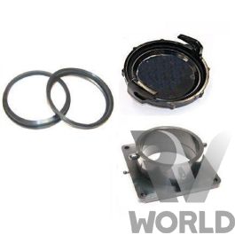 Products: 1.5" Waste Valve Spares - RV World NZ